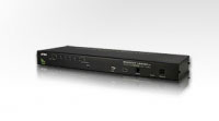 Aten 8-Port PS/2-USB KVMP Switch (CS1708A)